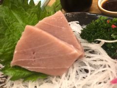 -一本钓鲔鱼屋