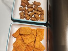 -江边城外烤全鱼(汉光百货店)