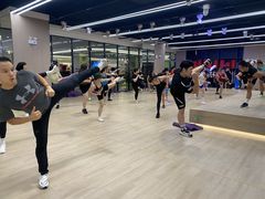 -力美健健身游泳俱乐部(顺联国际店)