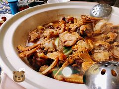 -祈胜邨•顺德鱼生•顺德菜(容桂店)