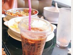 -大有利茶餐厅(福民店)