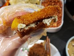 -友乐居羊蝎子(西直门店)