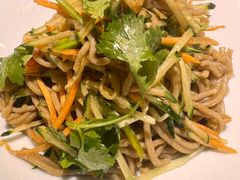 农家拌莜面-蒙亨·手把肉·蒙古包文化主题餐厅(天恒广场店)