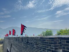 -函谷关历史文化旅游区