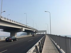 -星海湾跨海大桥