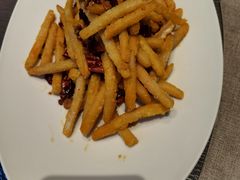 -曾宴·楚菜(湖北省博物馆店)