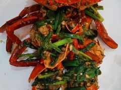 -無招牌海鮮(芽笼店)