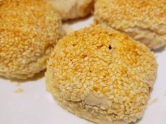 鲜肉小饼-马凯餐厅(长椿街店)