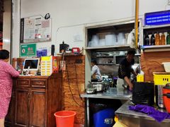 -老妈火锅粉(幸福路步行街店)