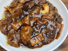 四喜面筋-新万鑫银丝面·非遗无锡味(惠山古镇店)
