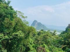 -宝晶宫旅游景区