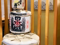 -赤稻·日式料理(禅城店)