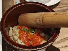 -茄子恰恰·新云南小炒(坪山益田店)