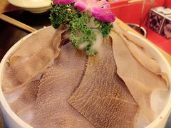 -大龙辣火锅·龙虾·烧烤(湖滨新天地店)