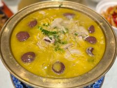 -北李·海肠捞饭·大连菜(望京凯德MALL店)