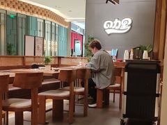 -CURRY YA 熟成咖哩專門店(深圳湾万象城店)