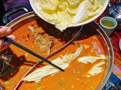 -满堂春特色餐馆