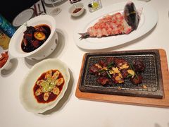 -怡情荟•海鲜青岛菜(五四广场旗舰店)