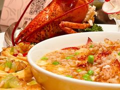 -阳澄湖费尔蒙酒店颐丰阁中餐厅(马鞍山西路店)