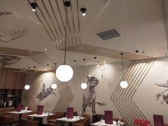 大堂-西堤厚牛排(国瑞店)