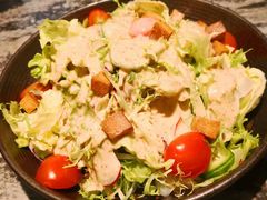 -新白鹿餐厅(松江开元地中海店)