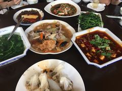-天回镇何氏豆腐(总店)