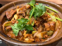 -川香煲(茅台路店)