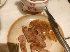 -贡厨全日制餐厅.海鲜自助餐.海味抢鲜(福州东湖万豪酒店)