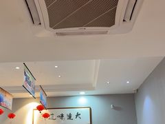 -小船渔村•大连菜•大连焖鱼(明泽街店)