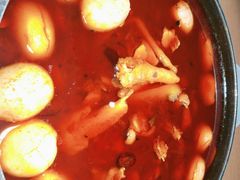 -李子坝梁山鸡(北碚万达五鸡哥店)