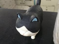 -椰爺爺·椰子冻砵仔糕