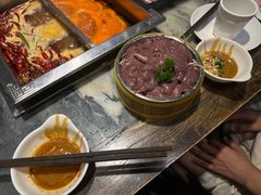 -码头故事·成都老火锅