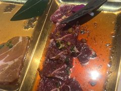 -炙城·韩式烤肉(南京东路店)