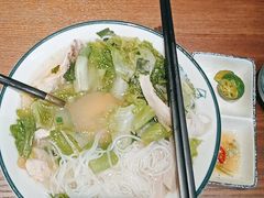 -南越郡·越式风味餐厅(青秀万达店)
