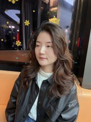 -Sying杉影日式烫染專門店