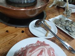 -元盛居(生态大街店)