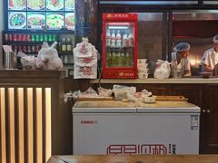 -子午路张记肉夹馍(小寨西路店)