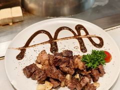 -板焱铁板烧(梅溪湖店)