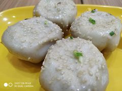 -小杨生煎(金山百联购物中心3楼店)