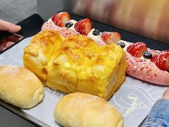 -LELECHA乐乐茶(新街口大洋店)