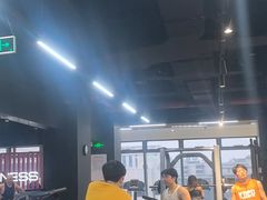 -瑞力健身(解放数创广场店)