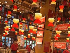 -恒生万鹂广场(唐镇店)