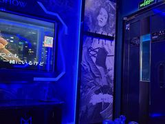 -酷秀KTV(五道口店)