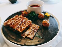 -真爱中国餐馆·年华店(朱雀大街店)