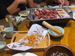 -胡杨记忆(和平路店)