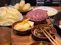 -楠火锅(昆山金鹰店)