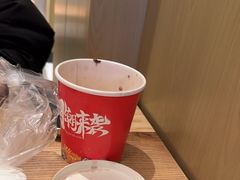 -新里上海点心(三门路店)