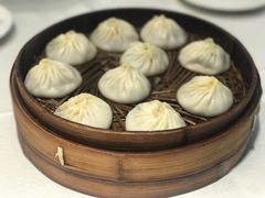 蟹黄小汤包-永丰源大酒店(人民中路店)