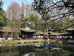 -赭山公园