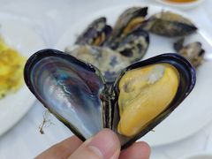 -阿军排档·烧烤